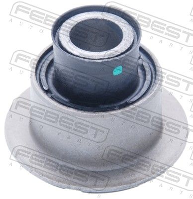 Mounting, support frame/subframe DAIHATSU 52275-33050, TOYOTA 52275-33050