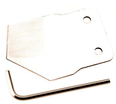 Blade, Pipe Cutter Spare Blade for Professional Pipe Cutter BGS 1819