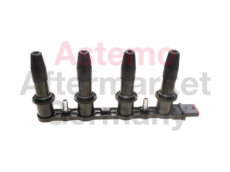 Ignition Coil GENERAL MOTORS - 10458316