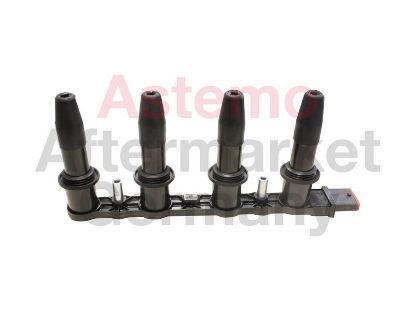 Ignition Coil GENERAL MOTORS - 10458316