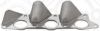 Gasket, exhaust manifold DAIHA Heatshield exhaust manifold