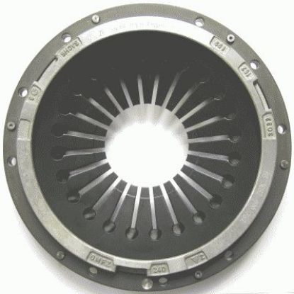 Clutch Pressure Plate Performance - 911 (964)