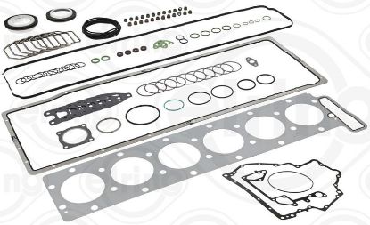 Full Gasket Kit, engine MAN 51.00900-6798