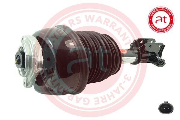 Air Suspension Strut MERCEDES-BENZ 2123203438