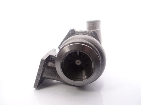 Charger, charging (supercharged/turbocharged)