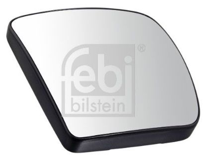 Mirror Glass, wide angle mirror Mercedes-Benz - 002 811 37 33