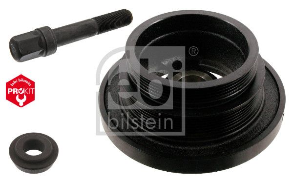 Belt Pulley, crankshaft BMW 11 23 7 513 862 S1
