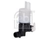 Washer Fluid Pump, window cleaning CITROEN - 6434.75