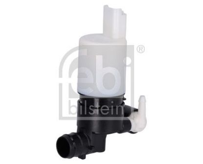 Washer Fluid Pump, window cleaning CITROEN - 6434.75