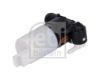 Washer Fluid Pump, window cleaning CITROEN - 6434.75