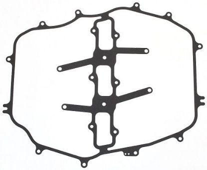 Gasket, intake manifold housing NISSA Gasket intake manifold