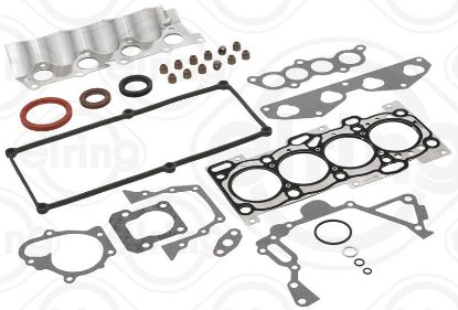 Full Gasket Kit, engine Hyundai/Kia 20910-02V00