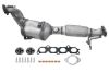 Manifold Catalytic Converter
