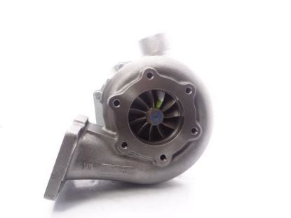 Charger, charging (supercharged/turbocharged)