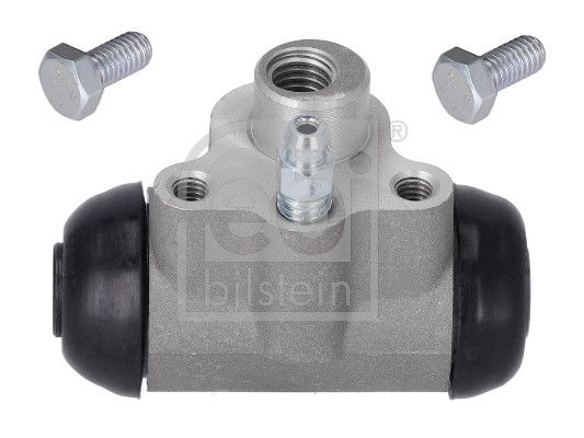 Wheel Brake Cylinder Ford Pkw 2 413 351