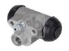 Wheel Brake Cylinder Ford Pkw 2 413 351