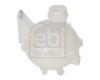 Expansion Tank, coolant CITROEN - 1323.G1 SK