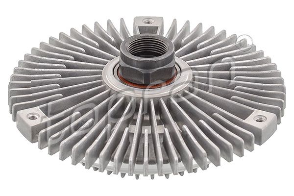 Clutch, radiator fan BMW/MINI