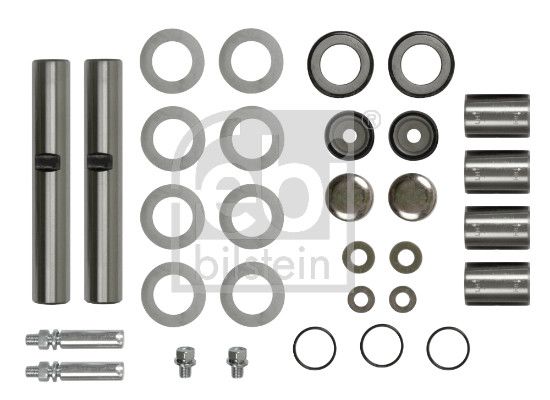 Repair Kit, kingpin Isuzu 5-87830-536-0