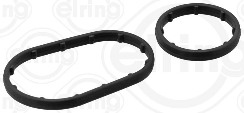 Gasket Set, oil cooler VOLVO PKW