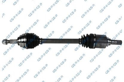 Drive Shaft