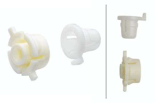 Sensor Set, xenon light conversion (headlight levelling)