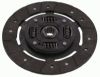 Clutch Disc SACHS KUPPLUNG SCHEIBE
