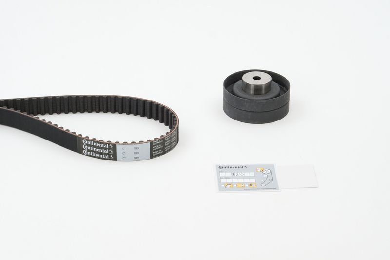 Timing Belt Kit CT 539 K1