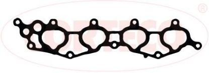 Gasket, intake manifold HONDA 17105PR4004