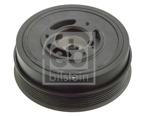 Belt Pulley, crankshaft Mini 11 23 7 525 135
