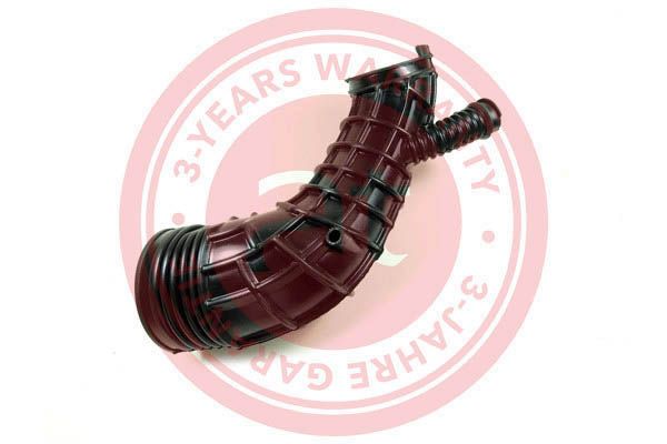 Intake Hose, air filter BMW E83