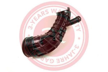 Intake Hose, air filter BMW E83