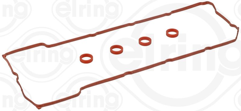 Gasket Set, cylinder head cover Daimler