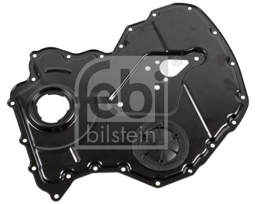 Housing Cover, crankcase FORD - 1 717 589