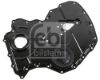 Housing Cover, crankcase FORD - 1 717 589