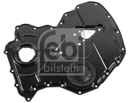 Housing Cover, crankcase FORD - 1 717 589