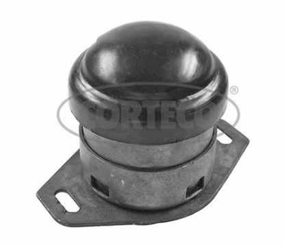 Mounting, automatic transmission Citroen