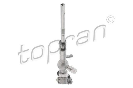 Gear Lever VAG - 1K0711112B