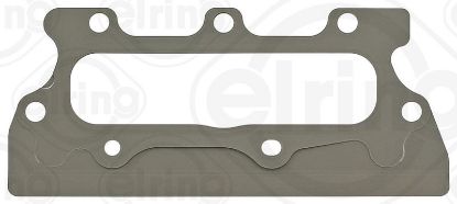 Gasket, exhaust manifold Renault