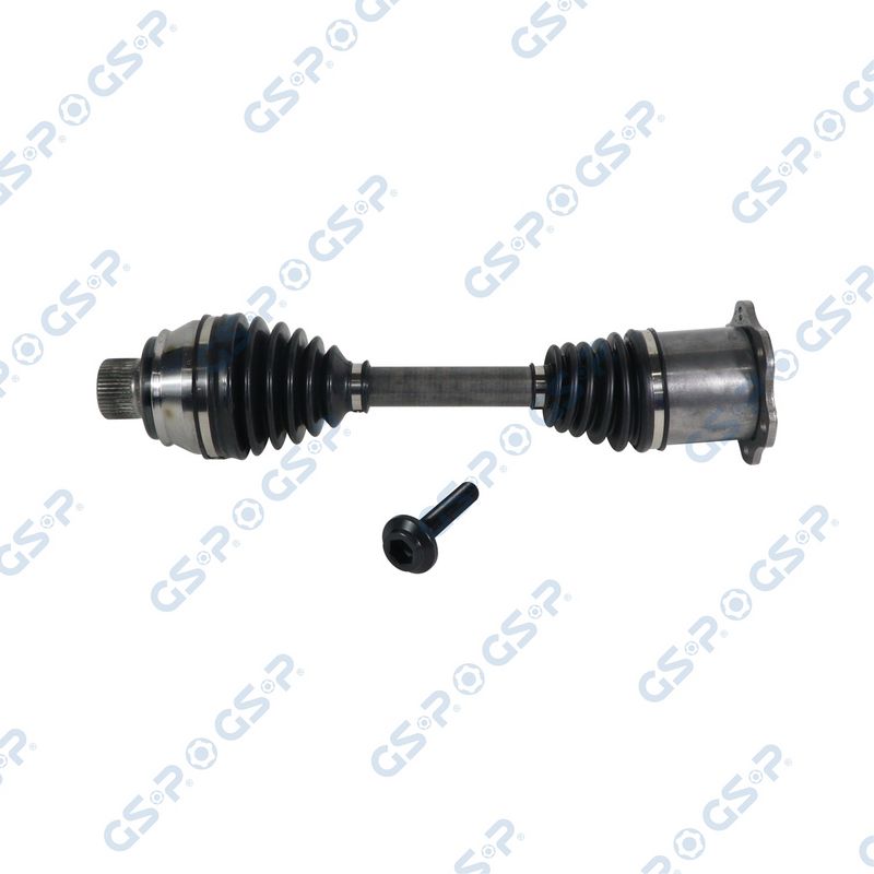 Drive Shaft VAG - 8K0 407 271D