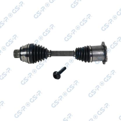 Drive Shaft VAG - 8K0 407 271D