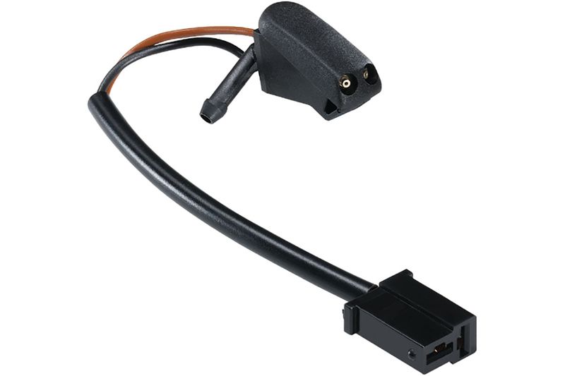 Washer Fluid Jet, window cleaning VAG - 191 955 986 A