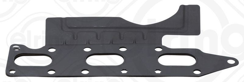 Gasket, exhaust manifold Ford USA