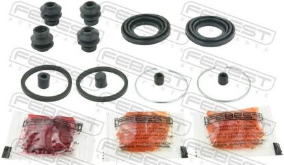 Repair Kit, brake caliper NISSAN 44120-8J127