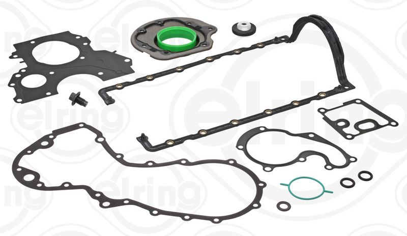 Gasket Kit, crankcase FOCUS C-MAX, MONDEO IV........