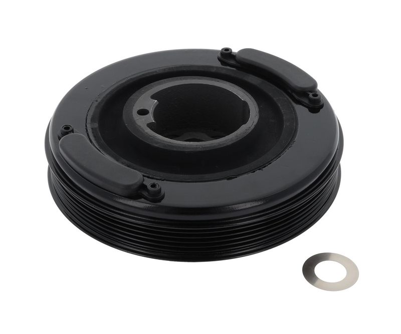 Belt Pulley, crankshaft VOLVO - 8627933