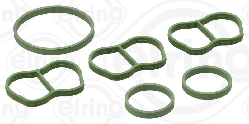 Gasket Set, intake manifold FIAT 77368579