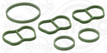 Gasket Set, intake manifold FIAT 77368579