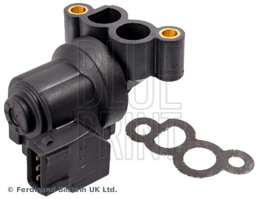 Idle Control Valve, air supply HYUNDAI 35150-22600