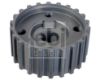 Sprocket, crankshaft VW-Audi 028 105 263 E